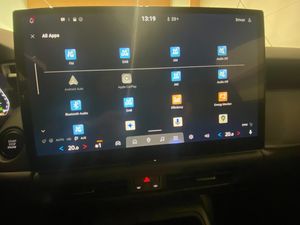 Mazda CX-5 bild 13