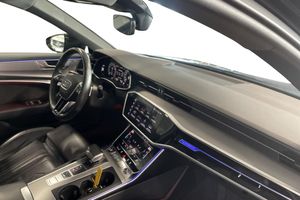Audi A6 bild 9