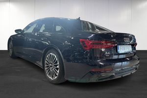 Audi A6 bild 3