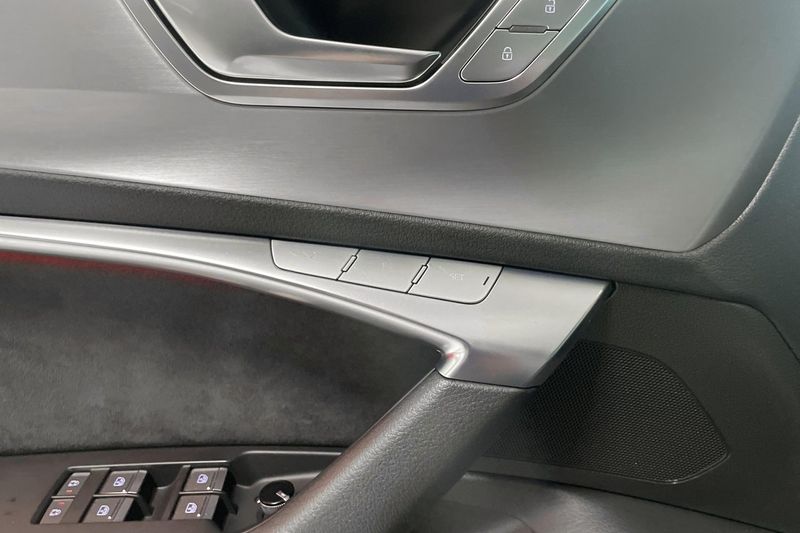 Audi A6 bild 16