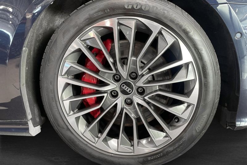 Audi A6 bild 5