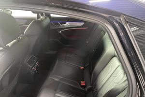 Audi A6 bild 10