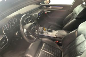 Audi A6 bild 11
