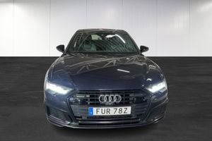 Audi A6 bild 15