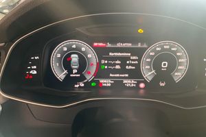 Audi A6 bild 7