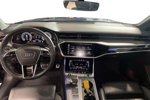 Audi A6 bild 8