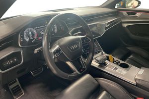 Audi A6 bild 6