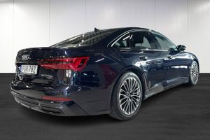 Audi A6 bild 4