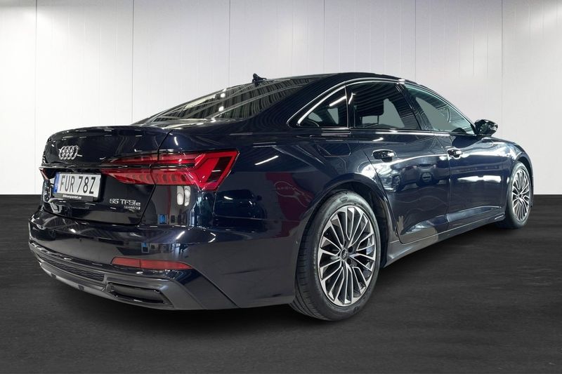 Audi A6 bild 4