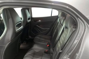 Mercedes GLA200 bild 10