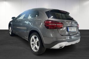 Mercedes GLA200 bild 3