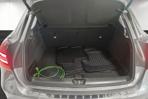 Mercedes GLA200 bild 16