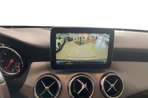 Mercedes GLA200 bild 12