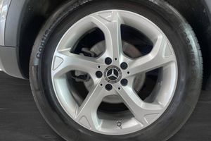 Mercedes GLA200 bild 5