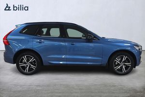 Volvo XC60 bild 18