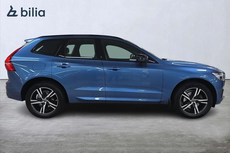 Volvo XC60 bild 18