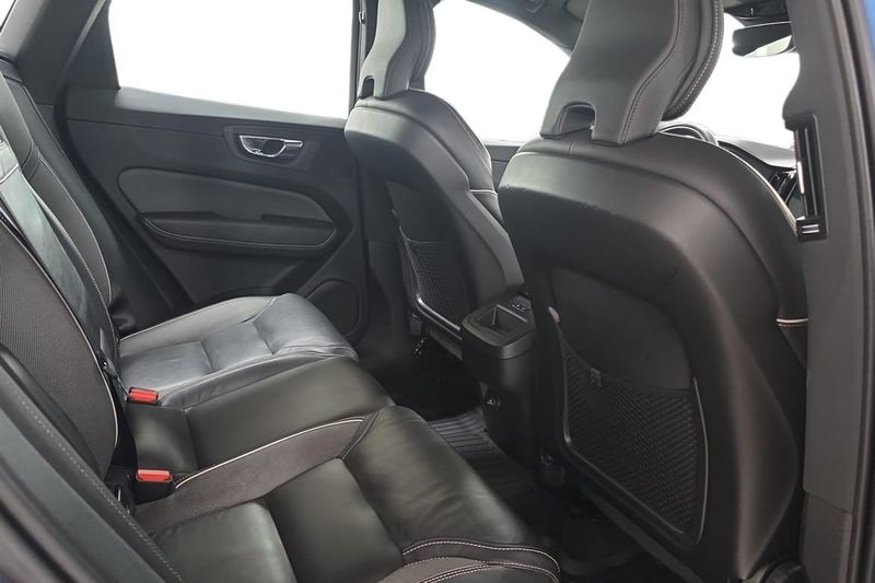 Volvo XC60 bild 9