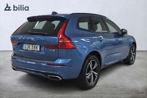 Volvo XC60 bild 19