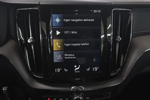 Volvo XC60 bild 15