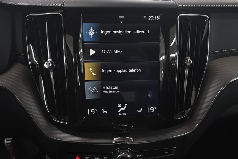 Volvo XC60 bild 15