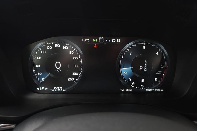 Volvo XC60 bild 16