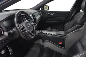 Volvo XC60 bild 14