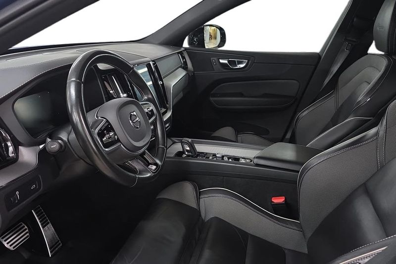 Volvo XC60 bild 14