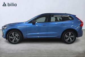 Volvo XC60 bild 3