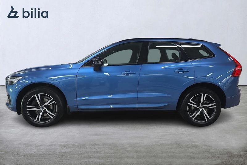 Volvo XC60 bild 3