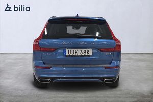 Volvo XC60 bild 5
