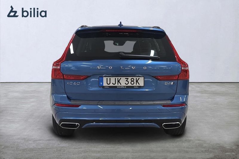 Volvo XC60 bild 5