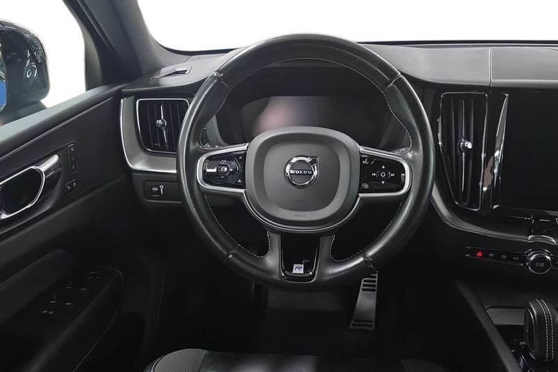 Volvo XC60 bild 11