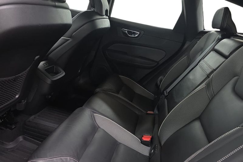 Volvo XC60 bild 13