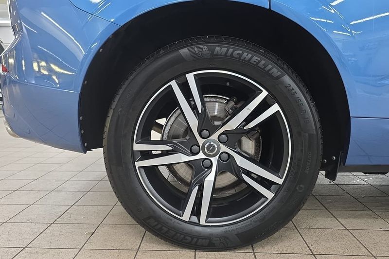 Volvo XC60 bild 17