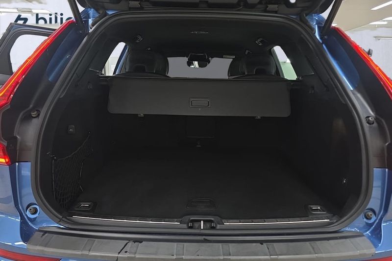 Volvo XC60 bild 12