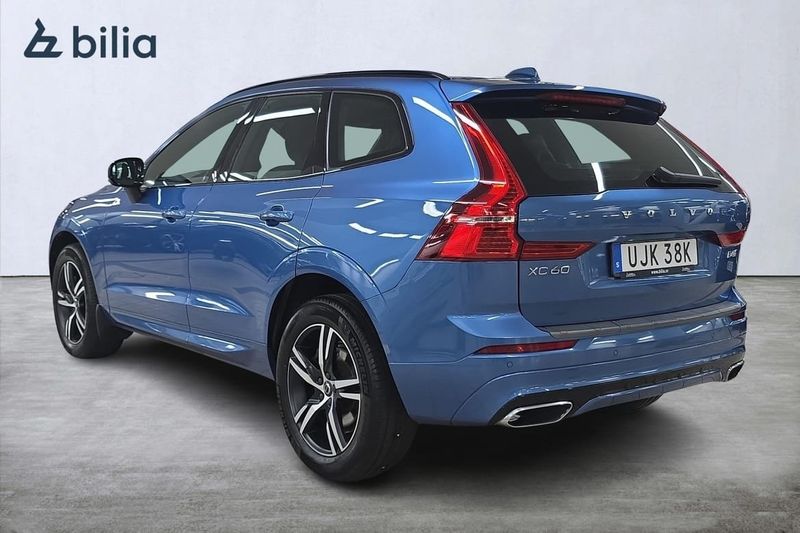Volvo XC60 bild 2
