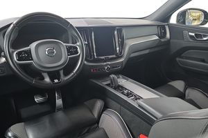 Volvo XC60 bild 10