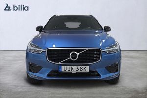 Volvo XC60 bild 6