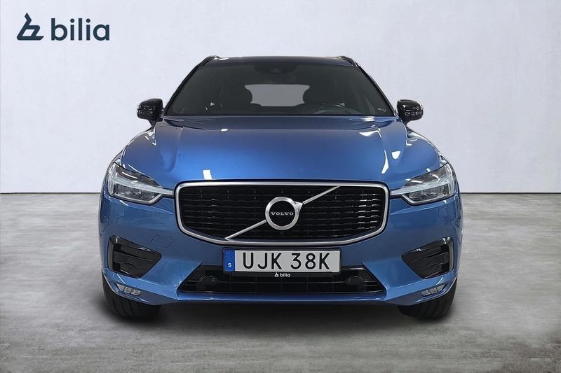 Volvo XC60 bild 6