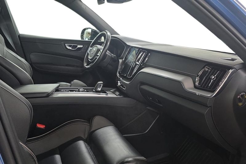 Volvo XC60 bild 7