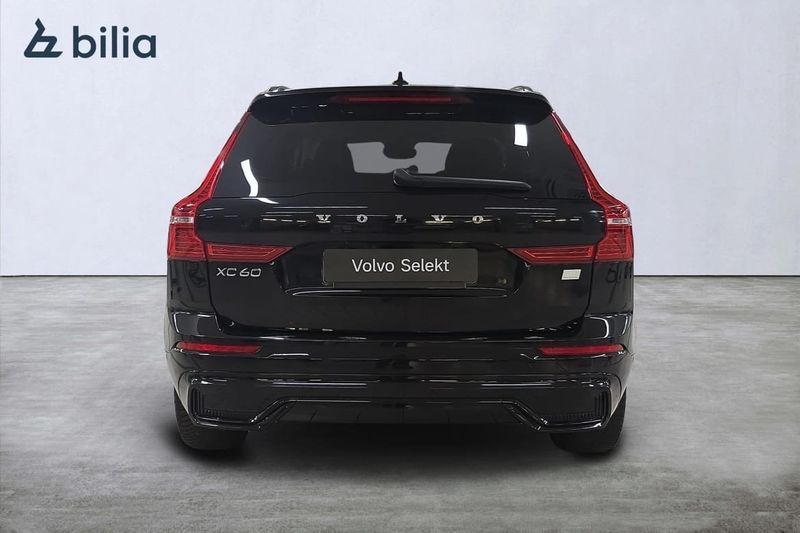 Volvo XC60 bild 5