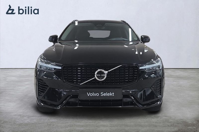 Volvo XC60 bild 6