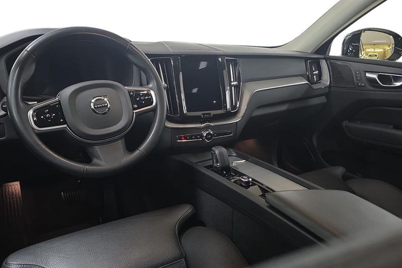 Volvo XC60 bild 10