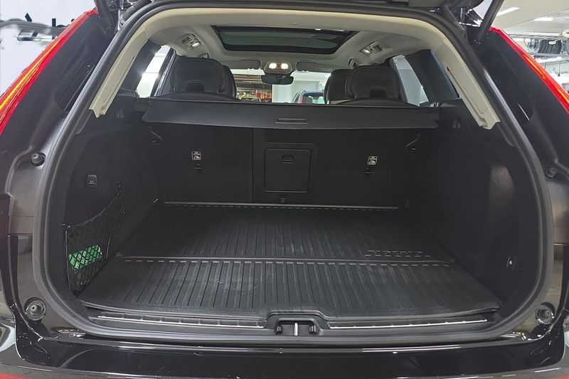Volvo XC60 bild 12