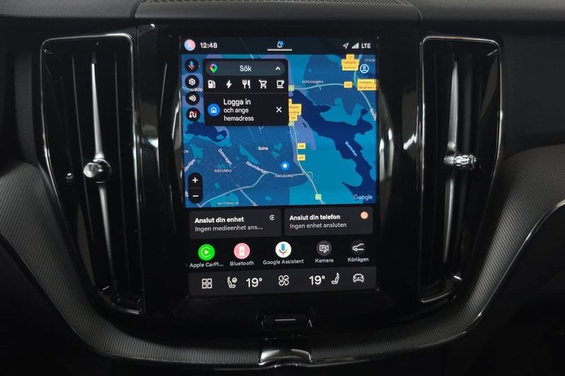 Volvo XC60 bild 15