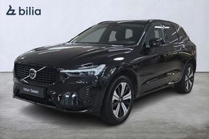 Volvo XC60 bild 1