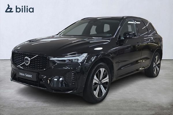 Volvo XC60 Recharge T6 II Plus Dark Edition. - 2024