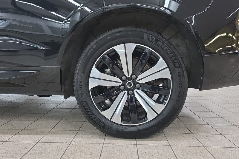 Volvo XC60 bild 17