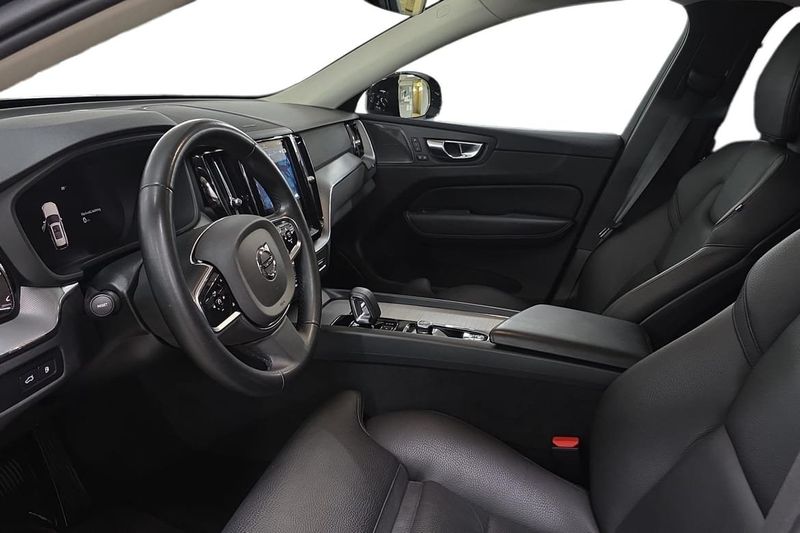 Volvo XC60 bild 14