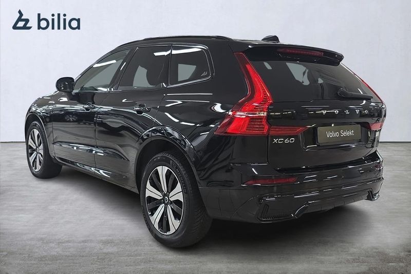 Volvo XC60 bild 2